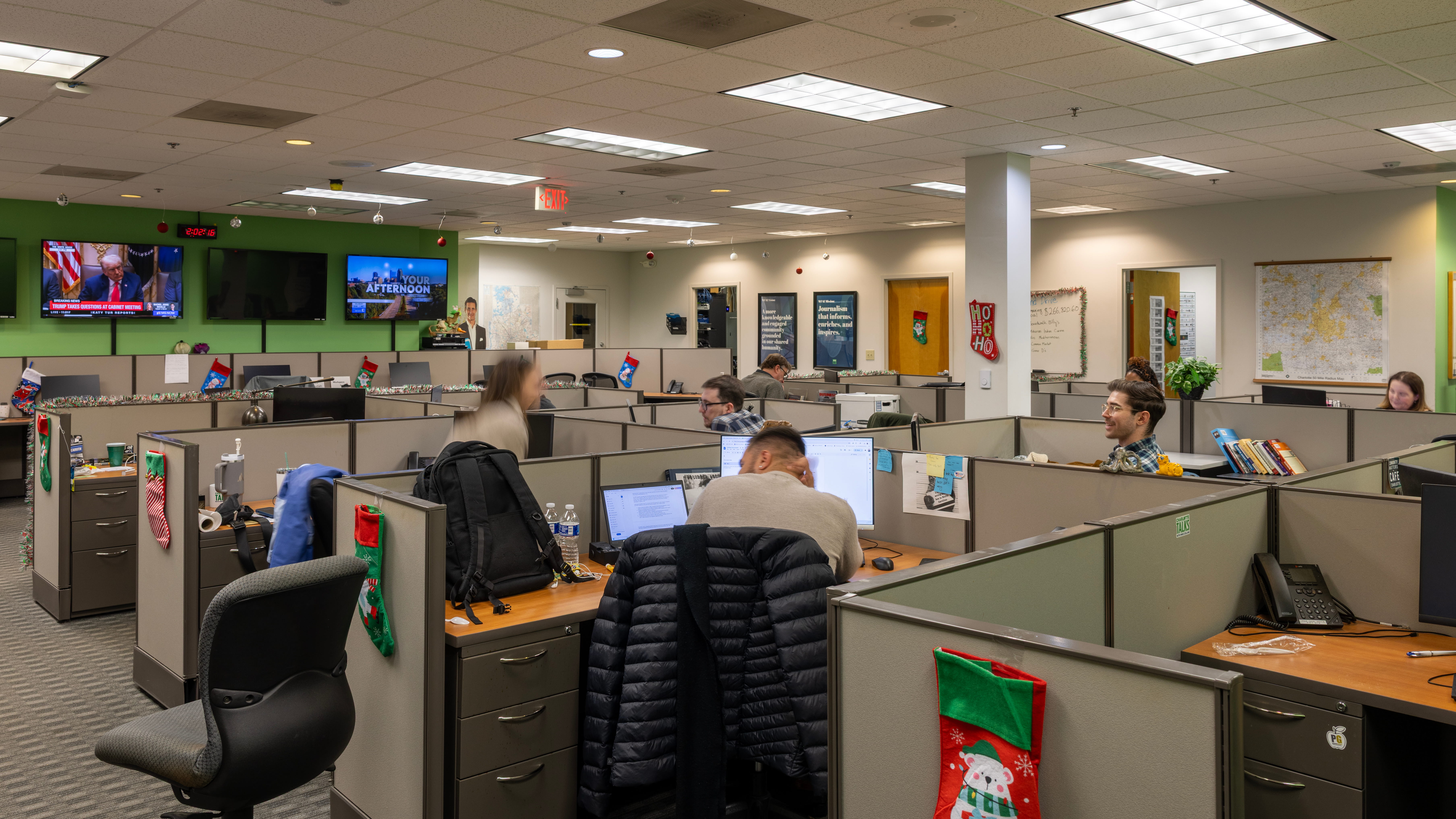 Office image