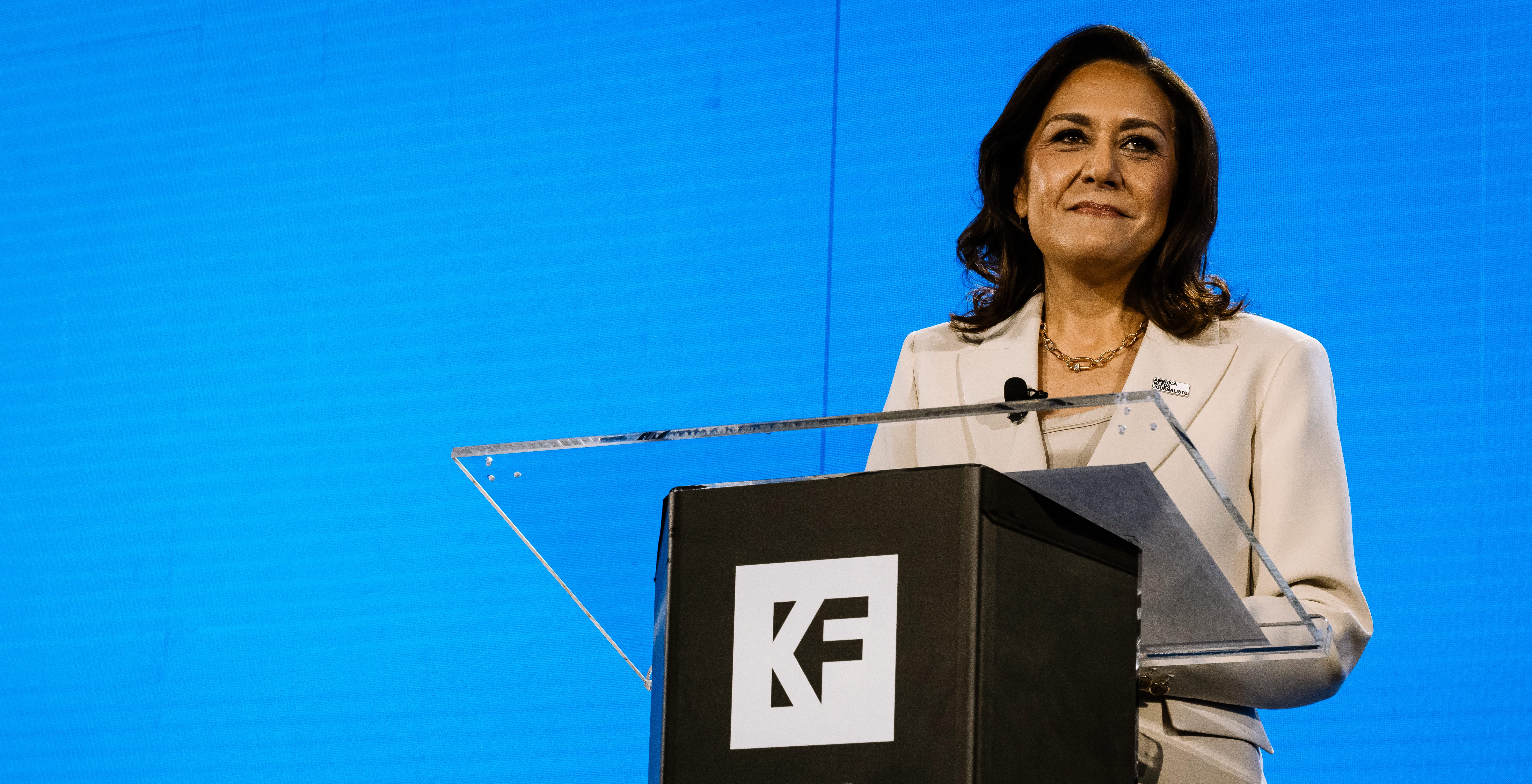 Maribel Pérez Wadsworth Opening Remarks at KMF 2026