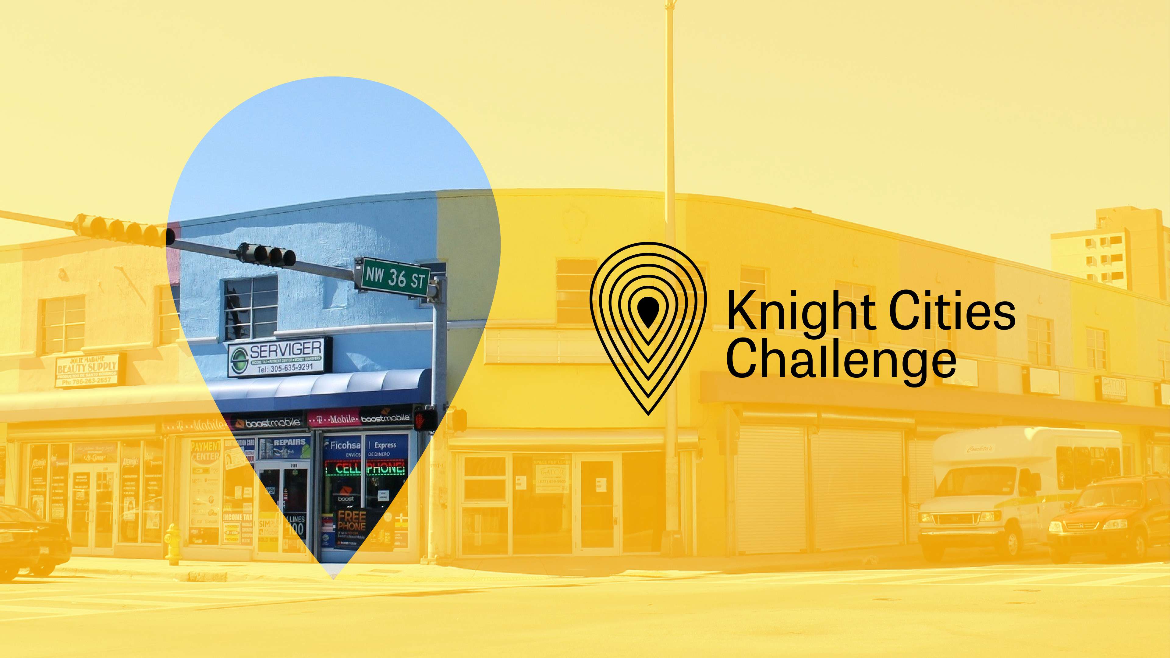 Knight Foundation